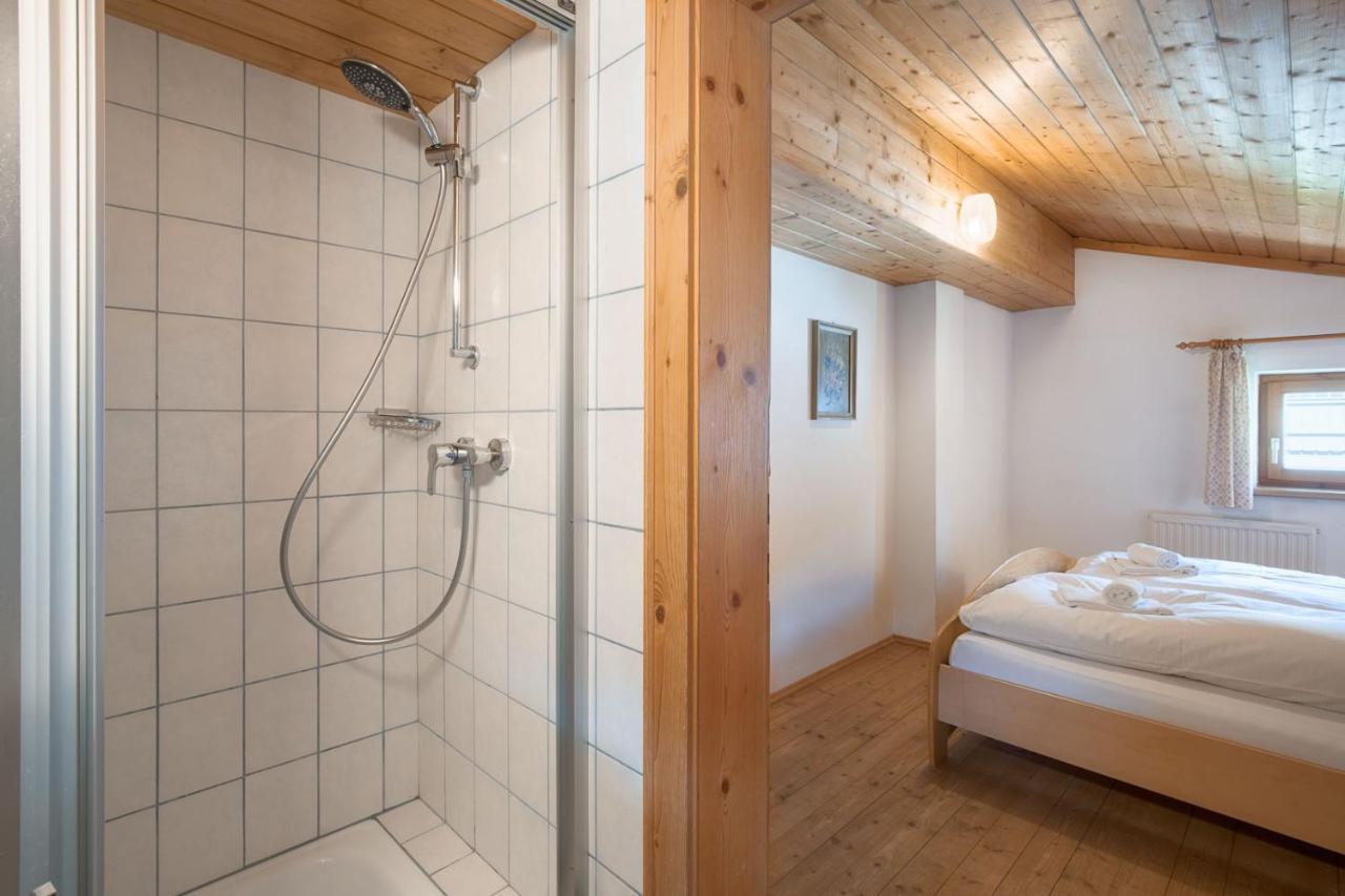 Grand Chalet Hochfilzen Ngoại thất bức ảnh
