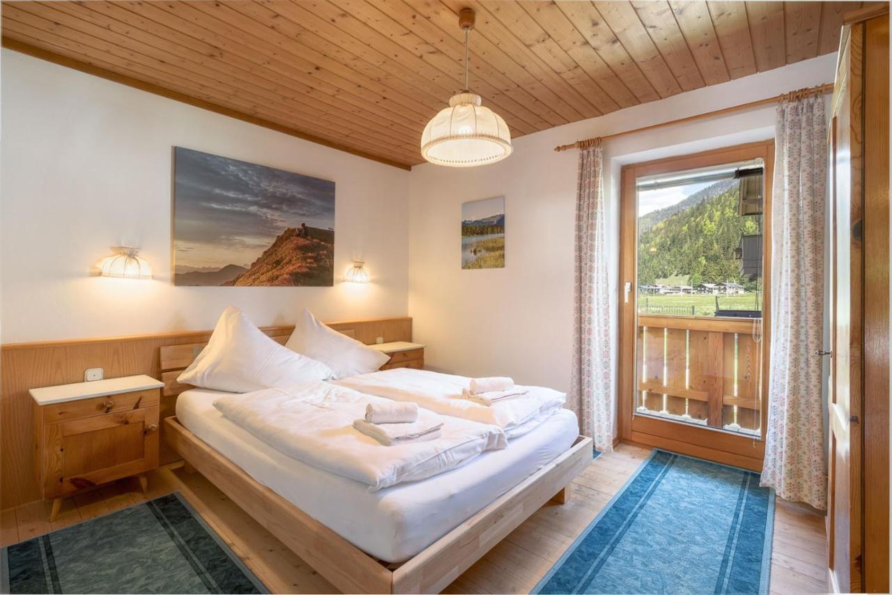 Grand Chalet Hochfilzen Ngoại thất bức ảnh