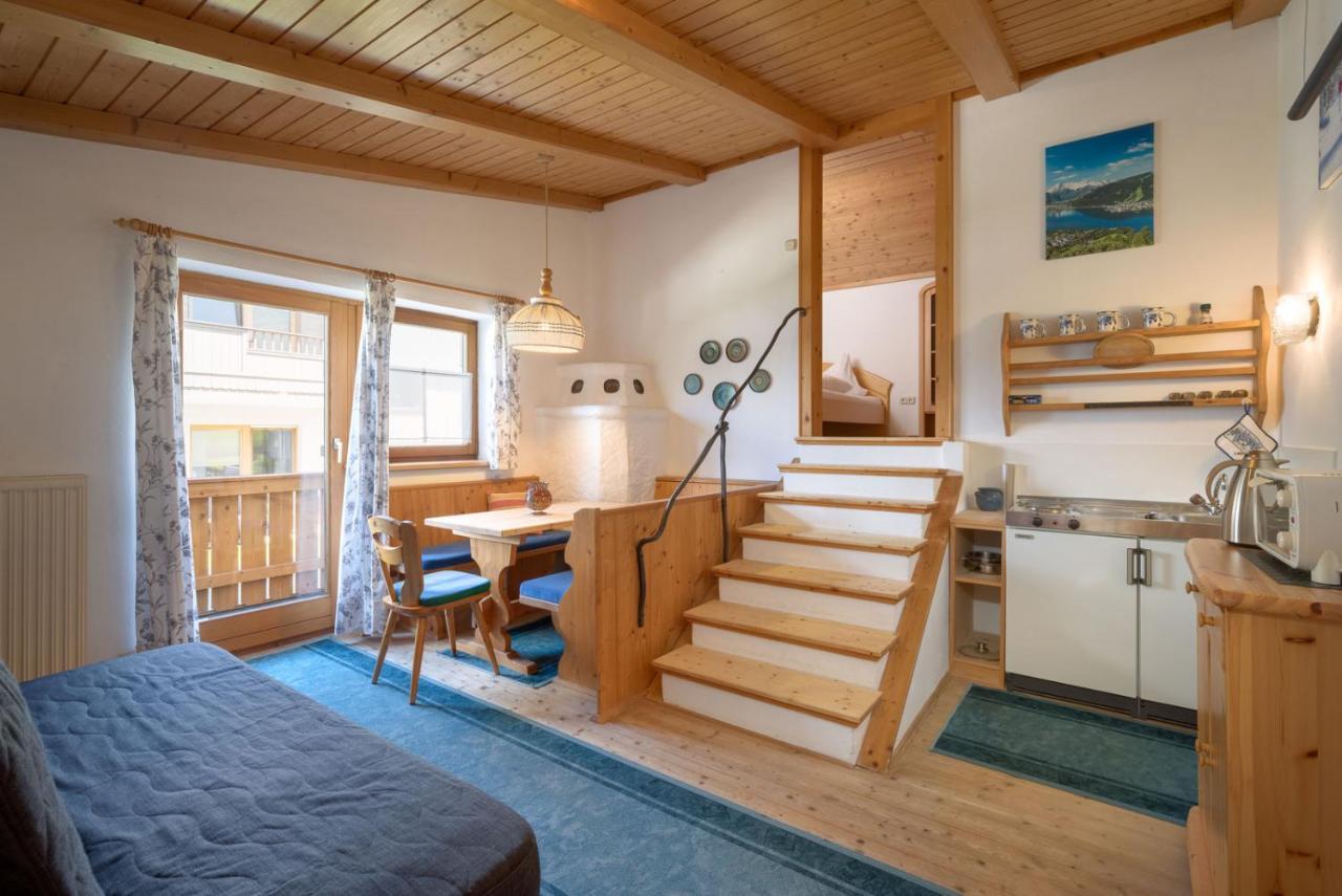 Grand Chalet Hochfilzen Ngoại thất bức ảnh